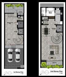 Boon Teck Road (D12), Terrace #459763031